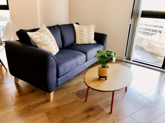 Apartment for rent in Castlegate, Burngreave