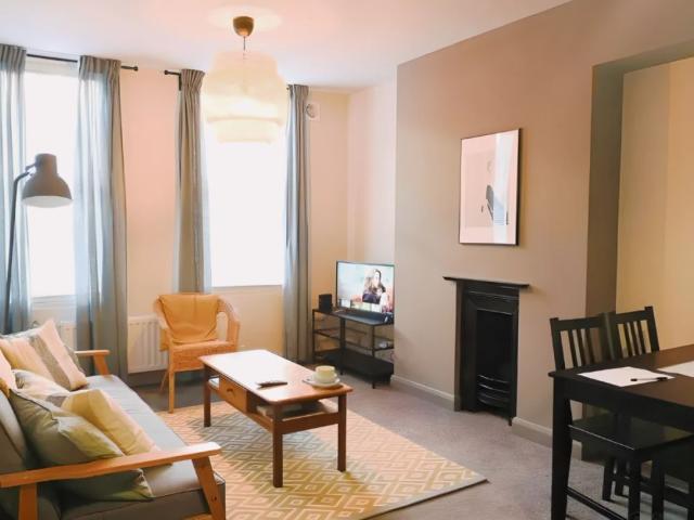 Apartment for rent in City Centre, South Yorkshire