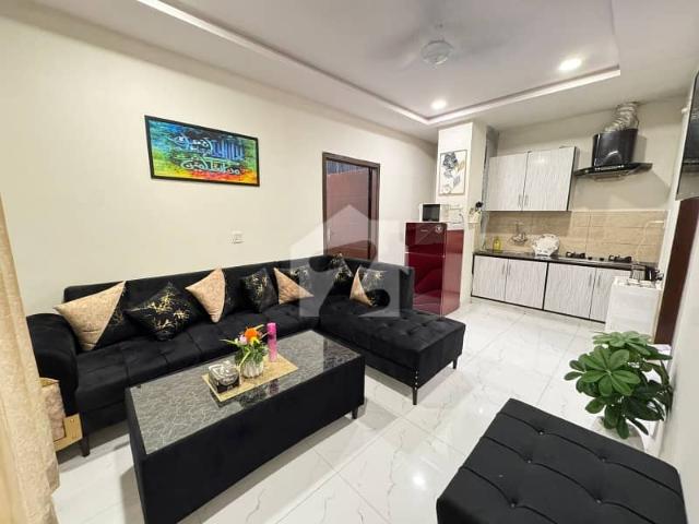 Apartment for sale in اسلام آباد, زون 1