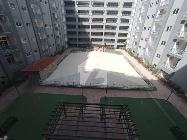 Apartment for sale in اسلام آباد, زون 1