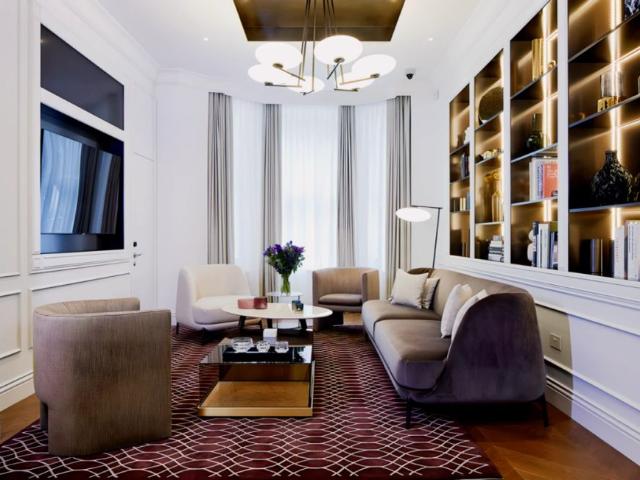 Apartment for rent in South Kensington, Greater London