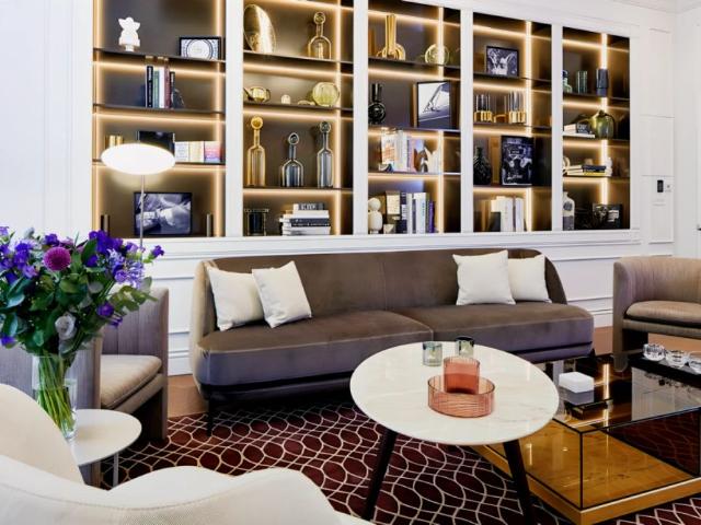 Apartment for rent in South Kensington, Greater London