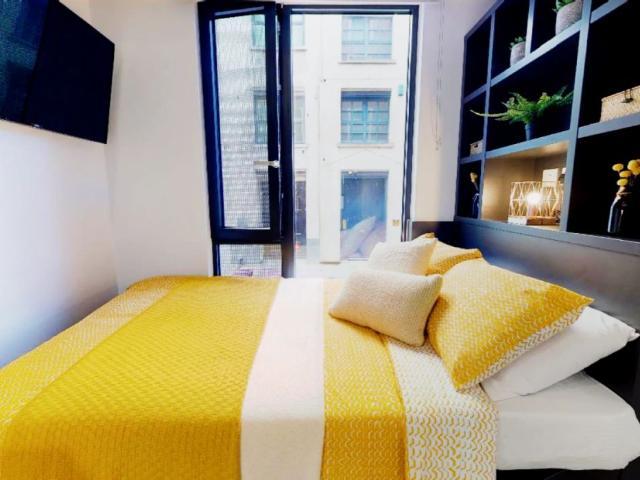 Apartment for rent in Fitzrovia, Greater London