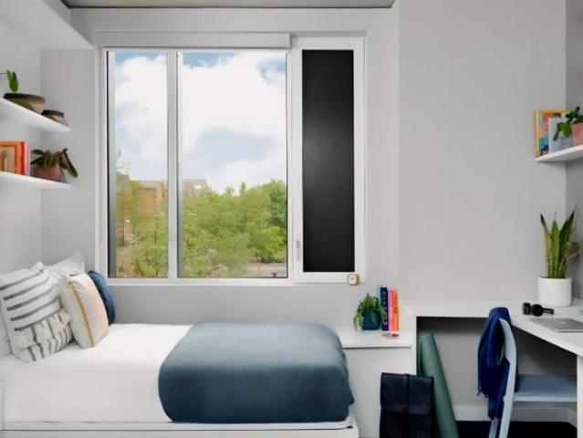 Studio for rent in Canada Water, Greater London