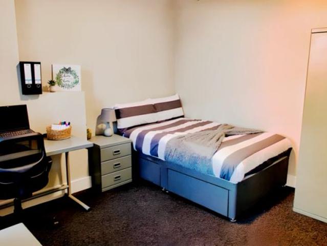 Apartment for rent in Cowgate, Fenham
