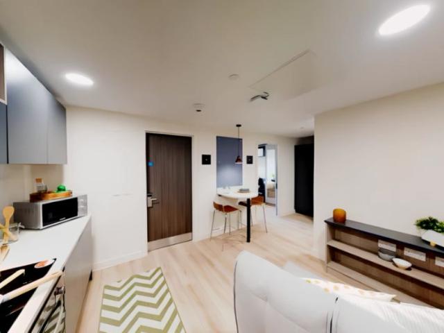 Room for rent in Hampton Park, City Of Southampton