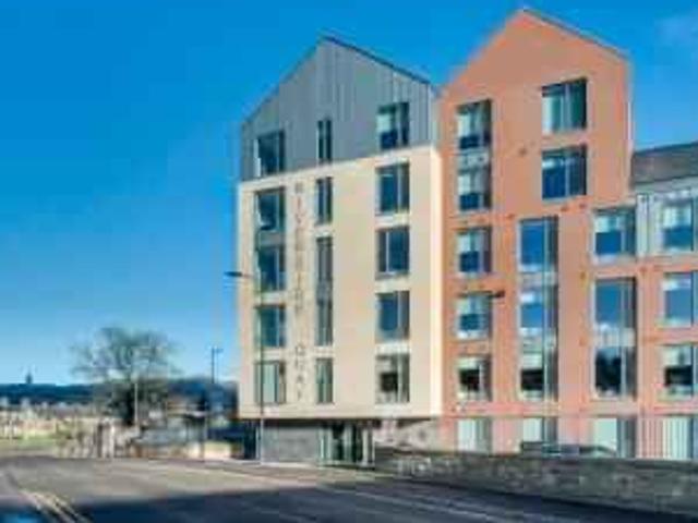 Apartment for rent in Stirling, Top of the Town