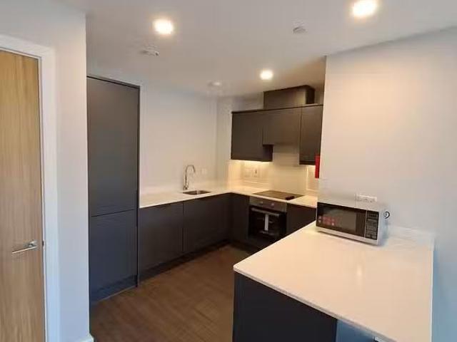 Apartment to rent