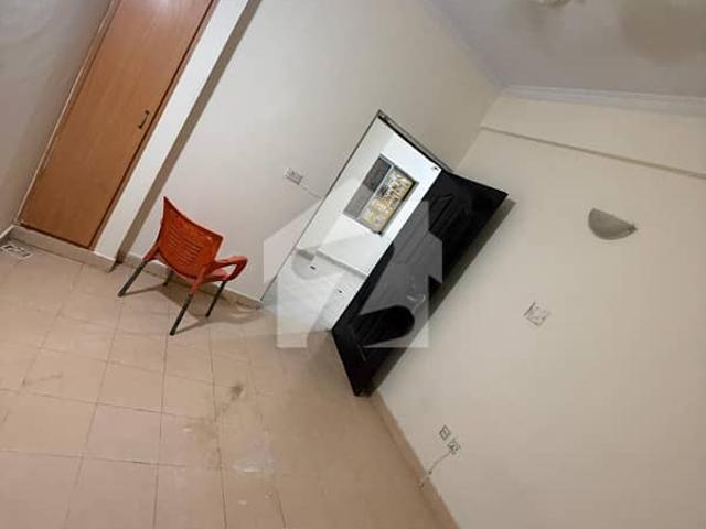 Apartment for rent in Islamabad