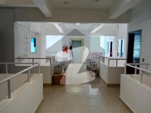 Apartment for rent in Islamabad