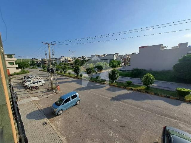 Apartment for rent in اسلام آباد, زون 1