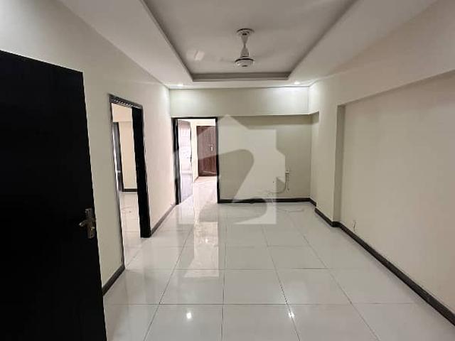 Apartment for rent in Islamabad