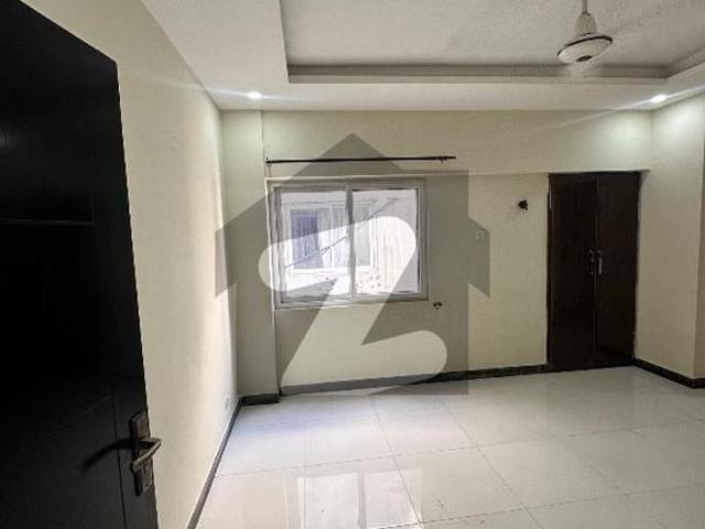Apartment for rent in Islamabad