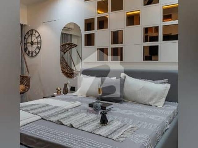 Apartment for rent in Rawalpindi, Islamabad Capital Territory