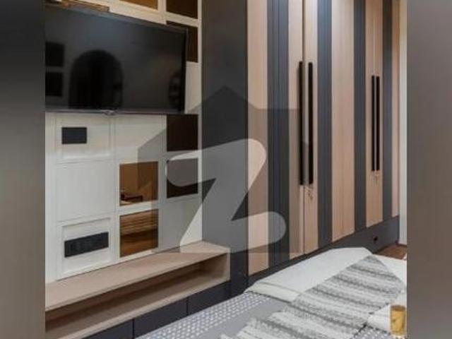 Apartment for rent in Rawalpindi, Islamabad Capital Territory