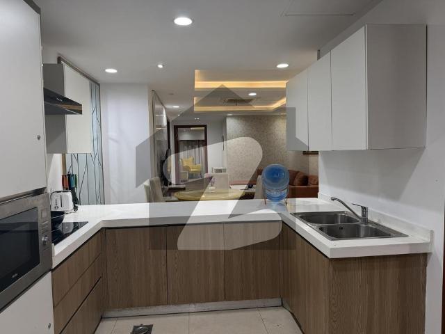 Apartment for rent in Rawalpindi, Islamabad Capital Territory