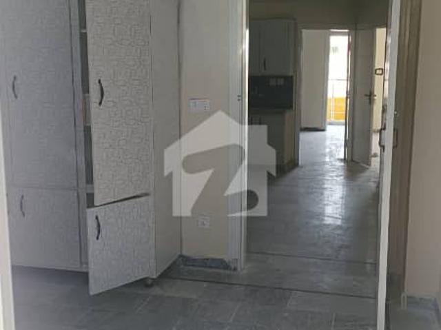 Apartment for rent in Islamabad