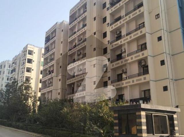Apartment for rent in Islamabad