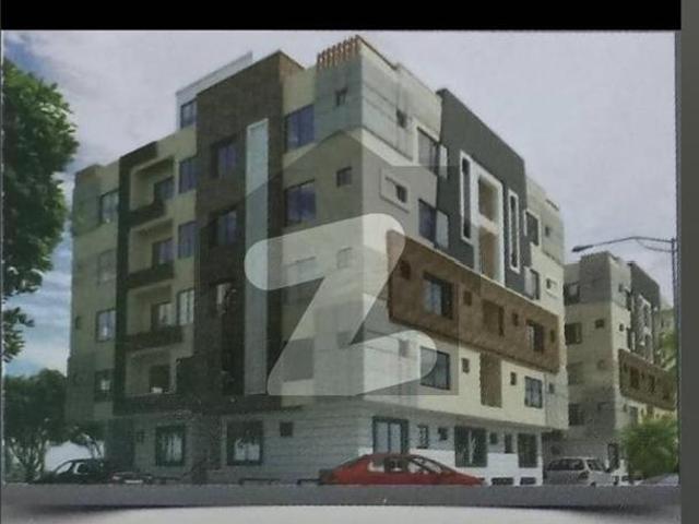Apartment for rent in Islamabad