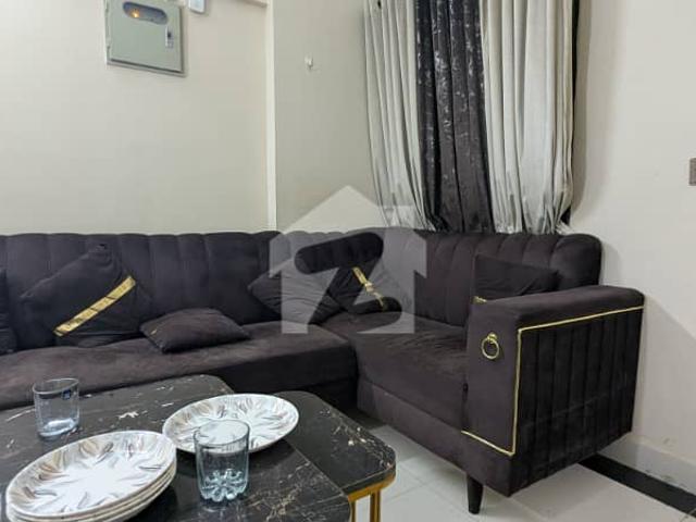 Apartment for rent in Islamabad