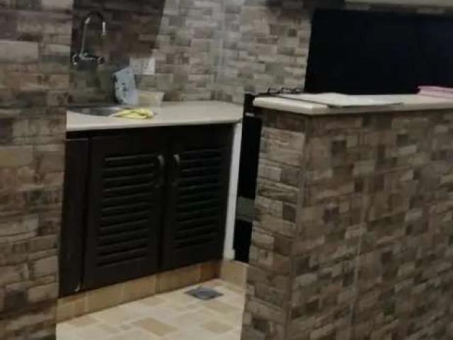 Apartment for rent in Islamabad