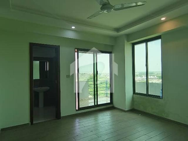 Apartment for rent in Islamabad