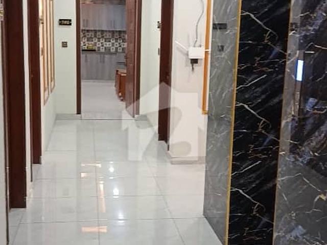 Apartment for sale in Islamabad