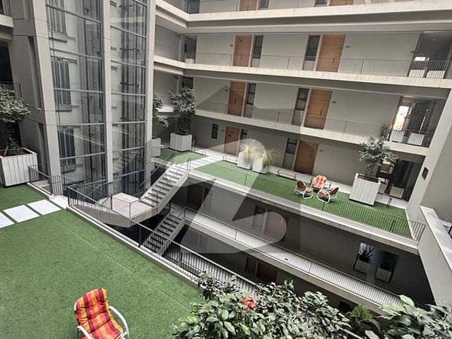 Apartment for sale in Islamabad