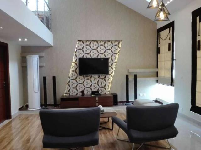 Commercial for sale in Soan Garden Extension, Zone 5