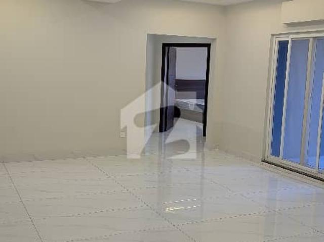 Apartment for sale in Islamabad