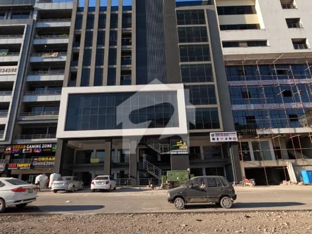 Apartment for sale in Islamabad