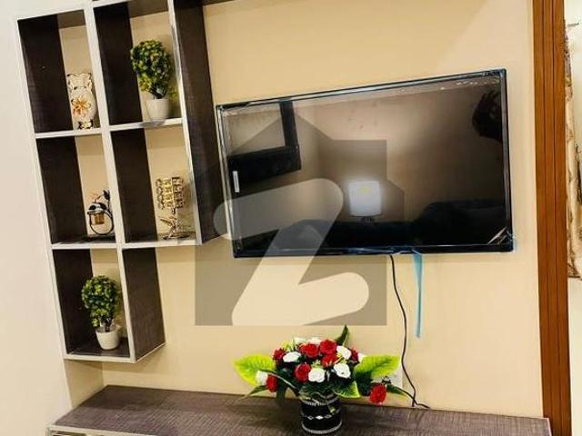 Apartment for rent in Rawalpindi, Islamabad Capital Territory