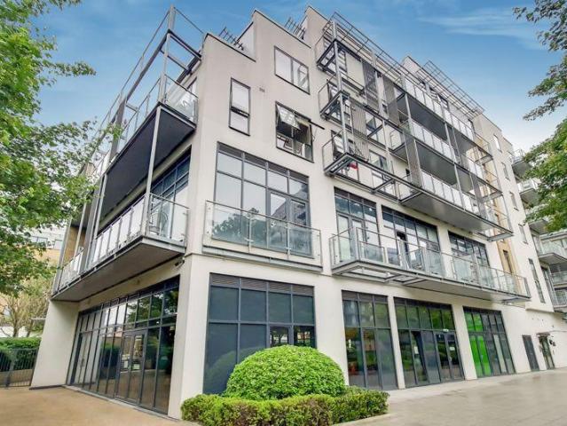 Apartment for rent in Bromley-by-Bow, Poplar Grove