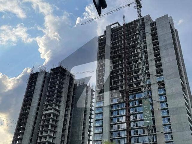 Apartment for sale in Islamabad