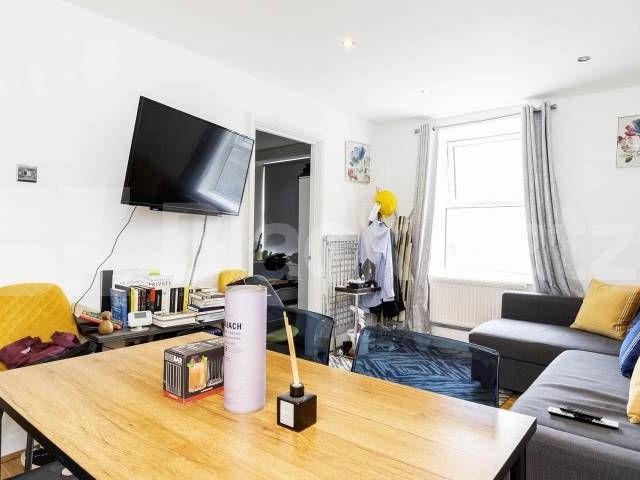 Apartment for rent in Holloway, Lower Holloway