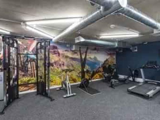 Apartment for rent in Stirling, Top of the Town