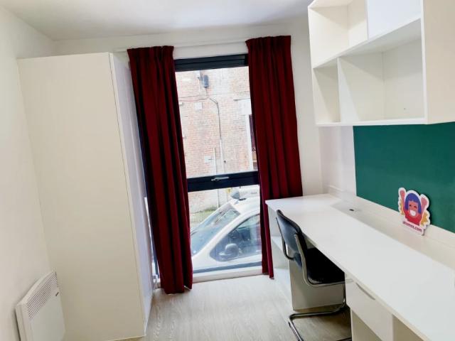 Room for rent in St Mary's, City Of Southampton
