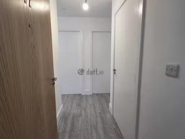 Apartment to rent