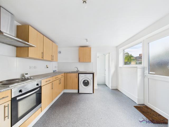 Apartment for rent in Avenues, Hull