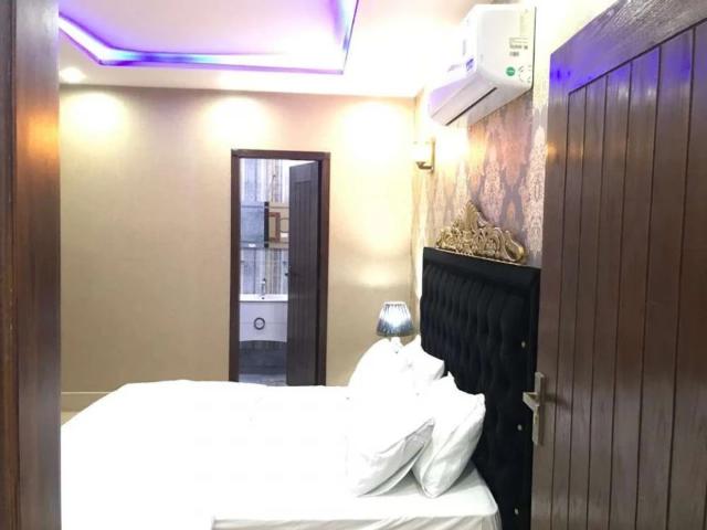 Apartment for rent in Rawalpindi, Islamabad Capital Territory