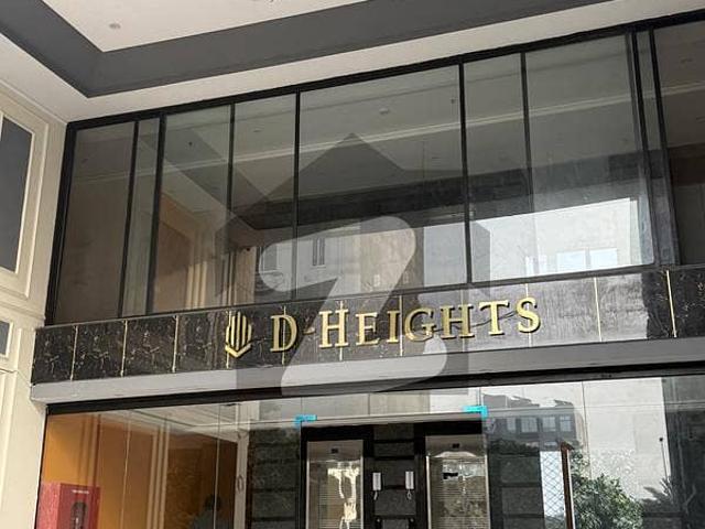 Apartment for sale in Rawalpindi, Islamabad Capital Territory