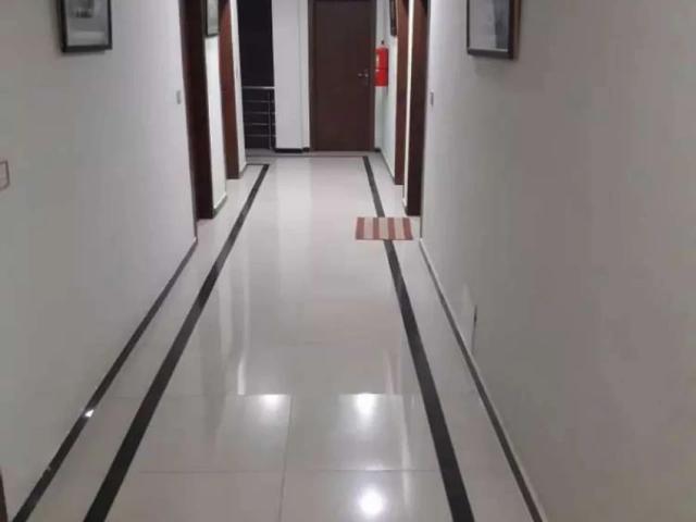 Apartment for rent in Islamabad