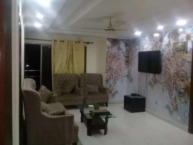 Apartment for rent in Islamabad