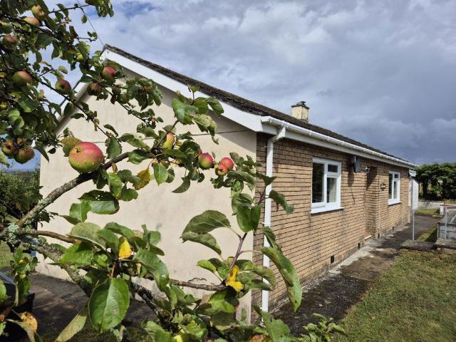 House for rent in Wales