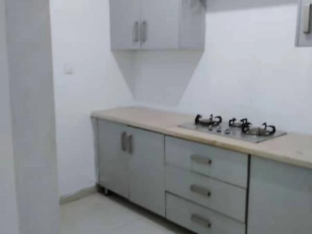 Apartment for rent in زمزمہ, کراچی ڈویژن