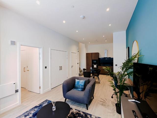 Apartment for rent in Old Trafford, Trafford Park