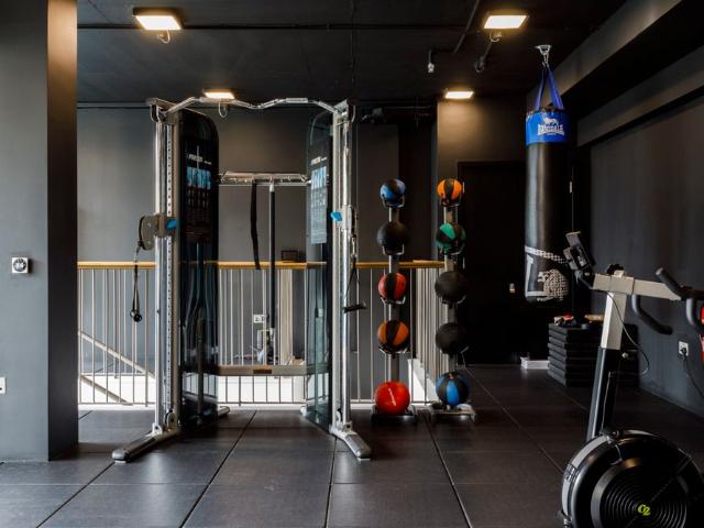 Apartment to rent in Dublin 2, Bluebell