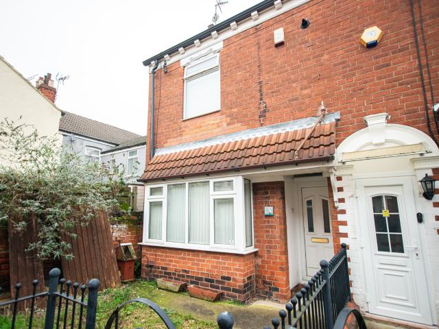 House for rent in Hull, City Of Kingston Upon Hull