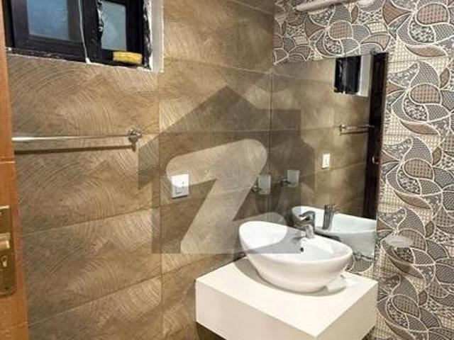 Apartment for rent in Islamabad