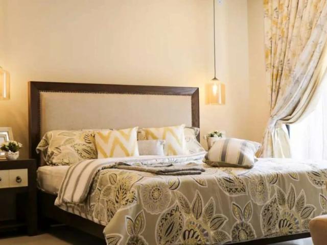 Apartment for rent in Islamabad